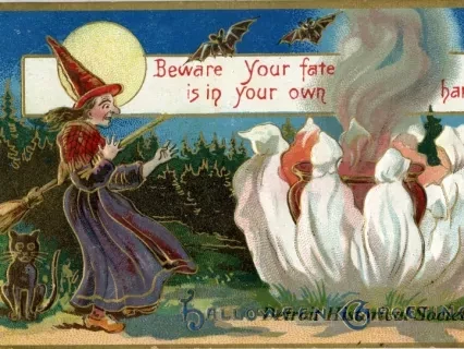Postcard