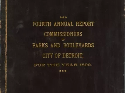 Report, Annual