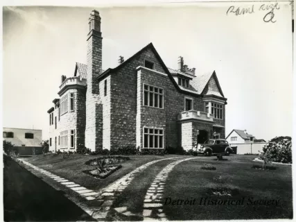Print, Photographic