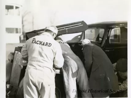 Print, Photographic