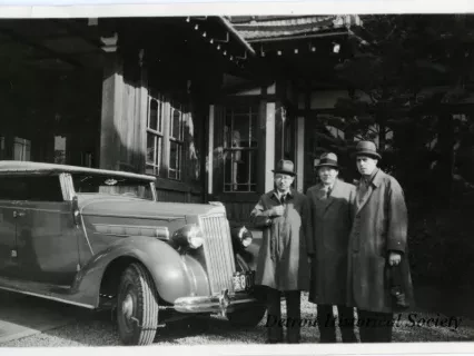 Print, Photographic