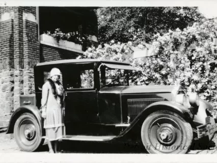 Print, Photographic
