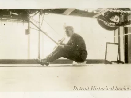 Print, Photographic