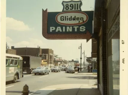 Print, Photographic