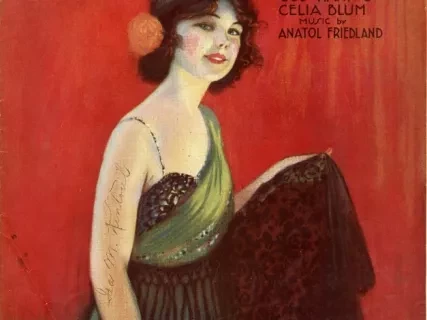 Music, Sheet - Nona