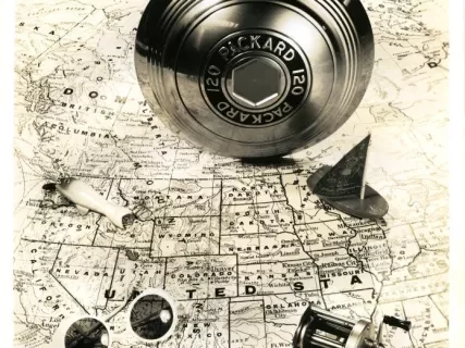 Print, Photographic