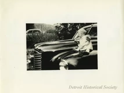 Print, Photographic
