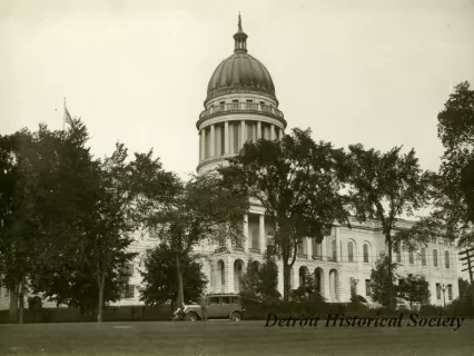 Print, Photographic