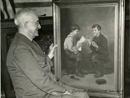 Print, Photographic