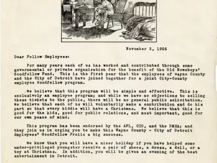 Letter