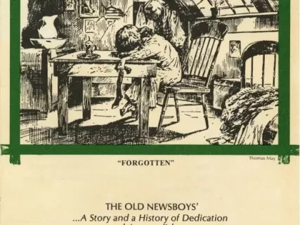 Pamphlet