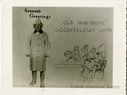 Card, Holiday