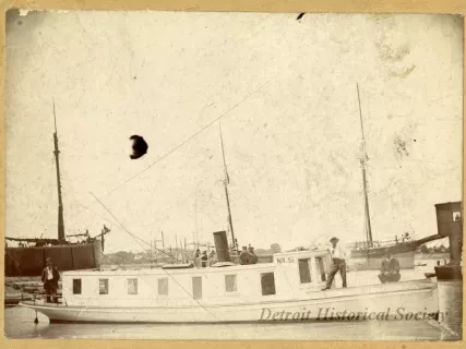 Print, Photographic