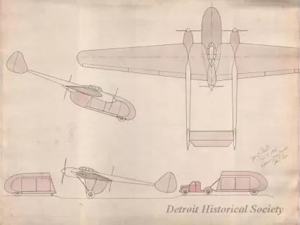 Drawing