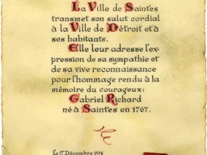 Decree