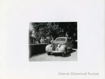 Print, Photographic