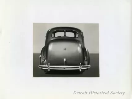 Print, Photographic