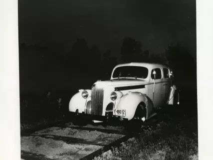 Print, Photographic
