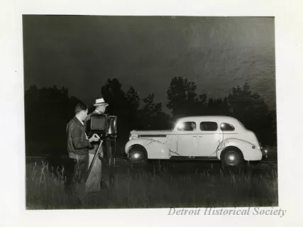 Print, Photographic