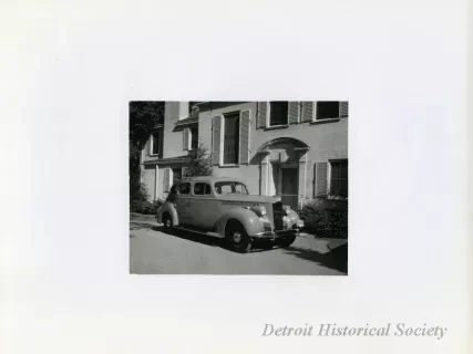 Print, Photographic