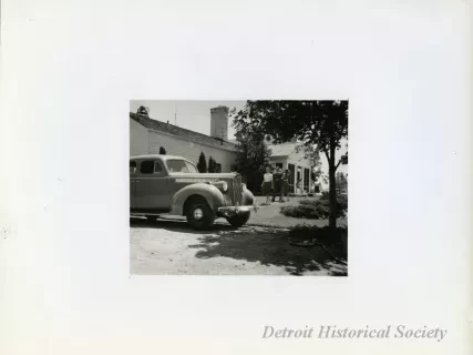 Print, Photographic