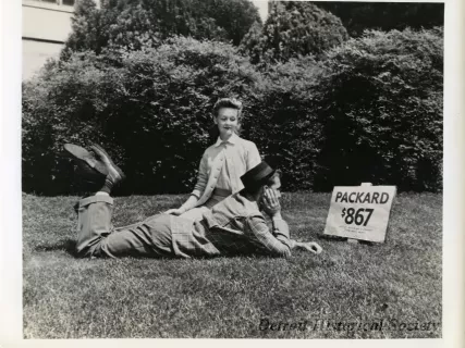 Print, Photographic