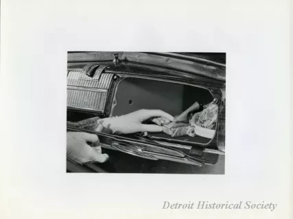 Print, Photographic