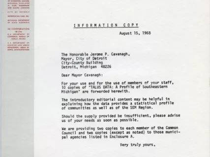 Letter