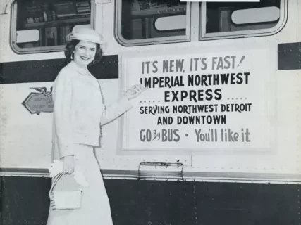 Periodical - DSR Reporter, May-June 1958