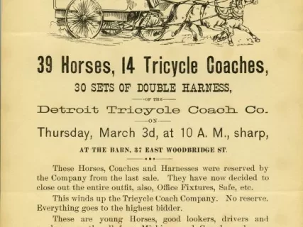 Flier