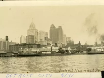 Print, Photographic