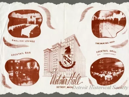 Placemat