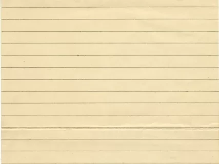 Stationery