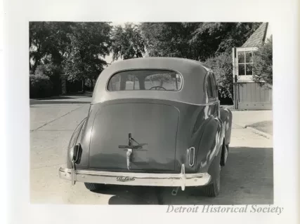 Print, Photographic