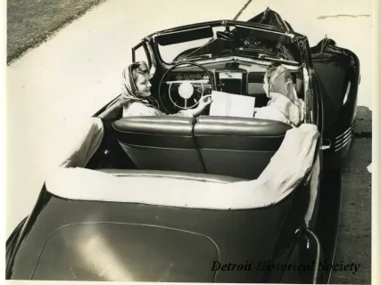 Print, Photographic