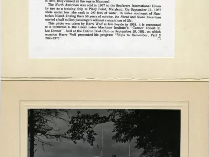 Print, Photographic