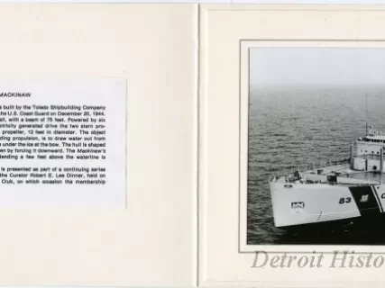 Print, Photographic