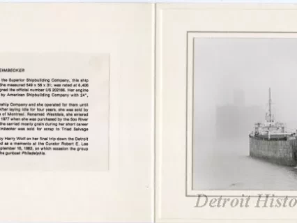 Print, Photographic