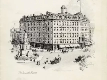 Cover, Document