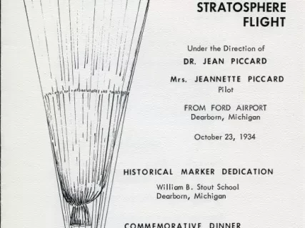 Program