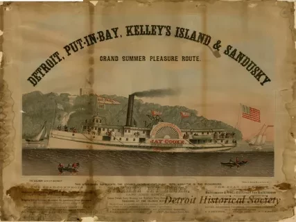 Lithograph