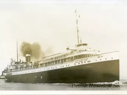 Print, Photographic