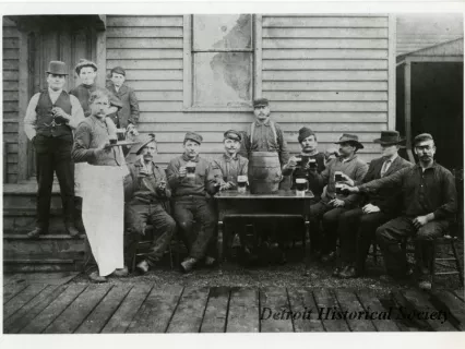 Print, Photographic