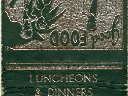 Matchbook