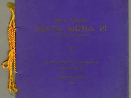 Program