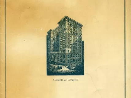 Brochure