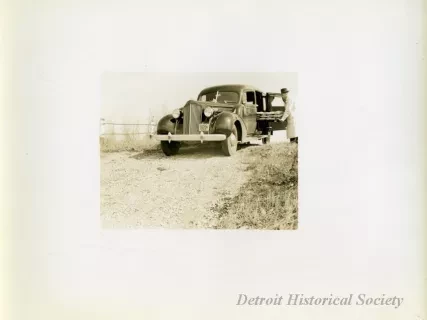 Print, Photographic