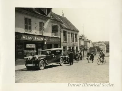 Print, Photographic