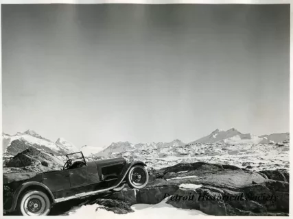 Print, Photographic