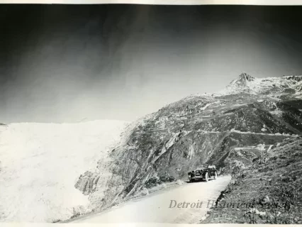 Print, Photographic